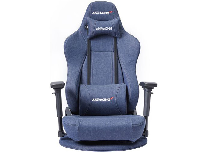 Gyokuza Denim AKR-GYOKUZA-DENIM