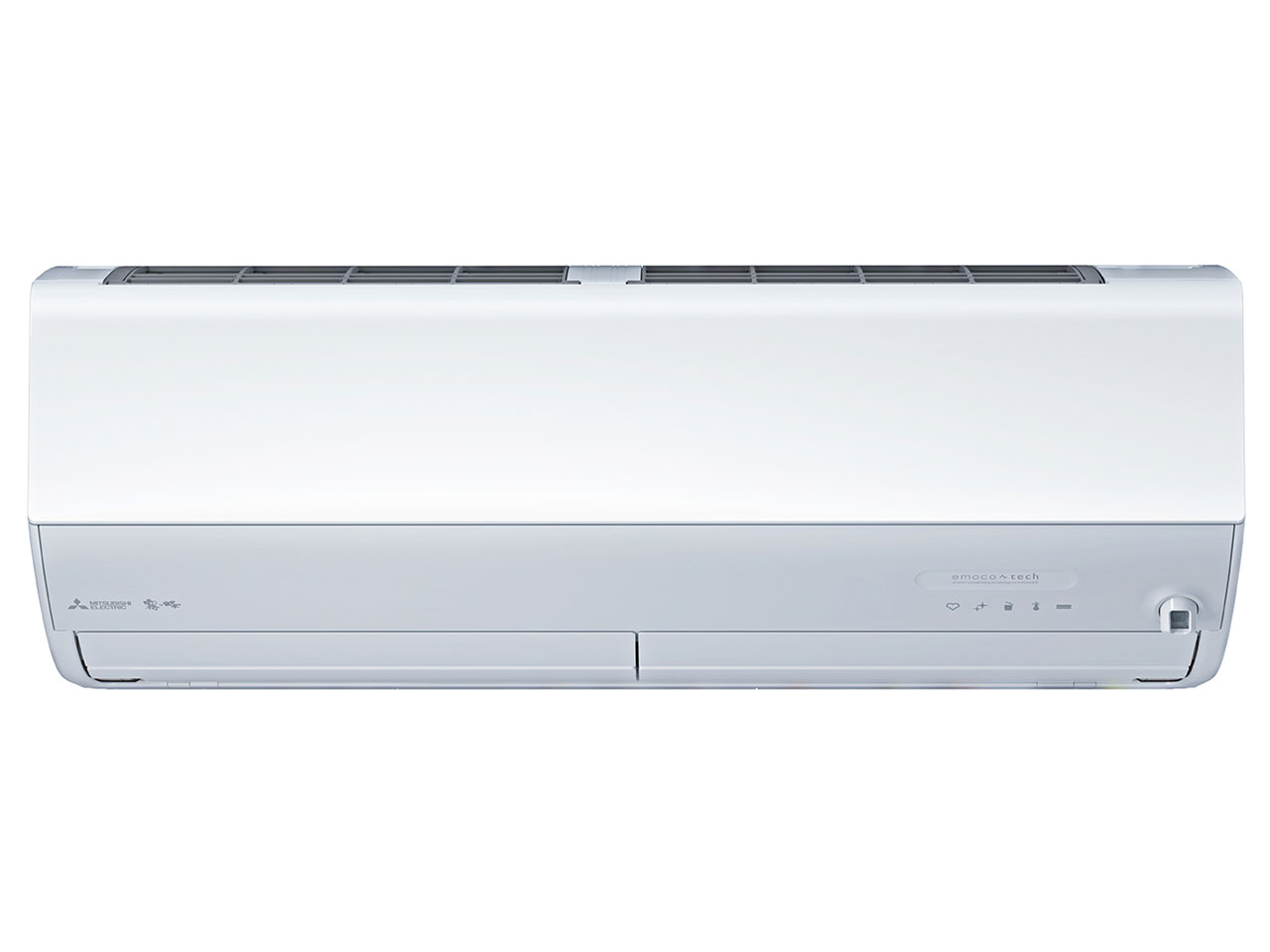 売約済】三菱電機 霧ヶ峰 MSZ-L2218-W ストア 中古【ありがとうございます】
