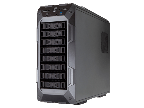 Monarch ZE Core i7 13700K/16GB������/Gen4 NVMe SSD 1TB K/11731-11a �̐��i�摜