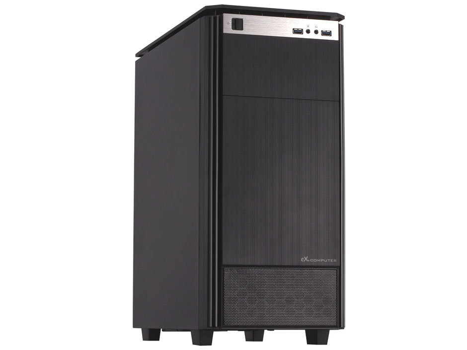 eX.computer �N���G�C�^�[PC WA5A-E224/XB �̐��i�摜