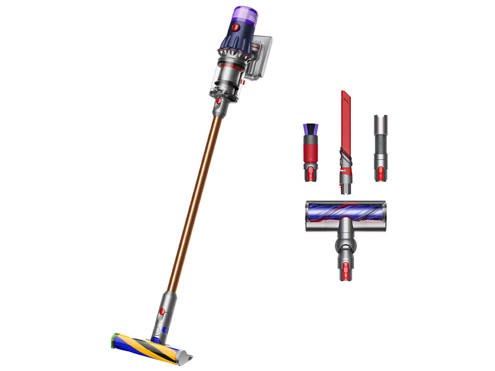 Dyson V12 Detect Slim+ SV30 ABL BC �̐��i�摜