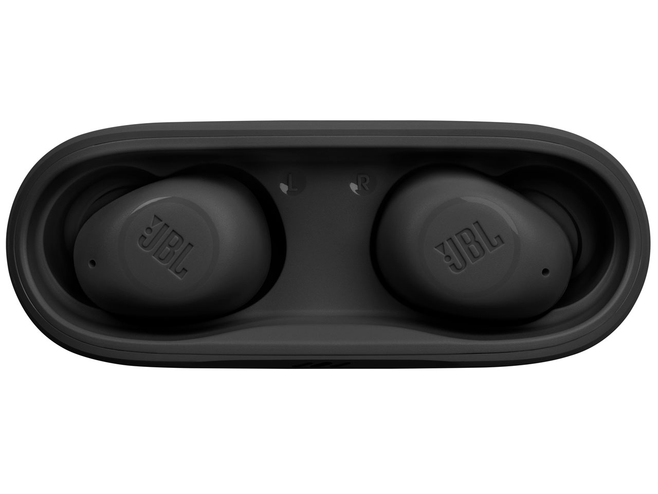 WAVE BUDS [�u���b�N]