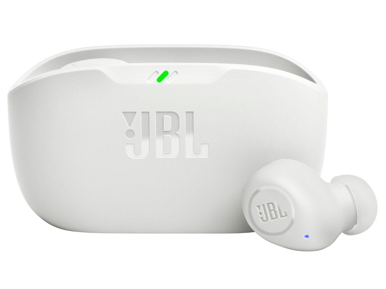 JBL WAVE BUDS [ホワイト] 価格比較 - 価格.com