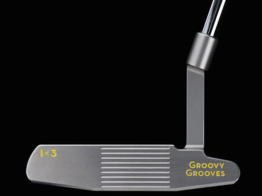 TOUCH 2.0 Groovy �p�^�[ [34�C���`]