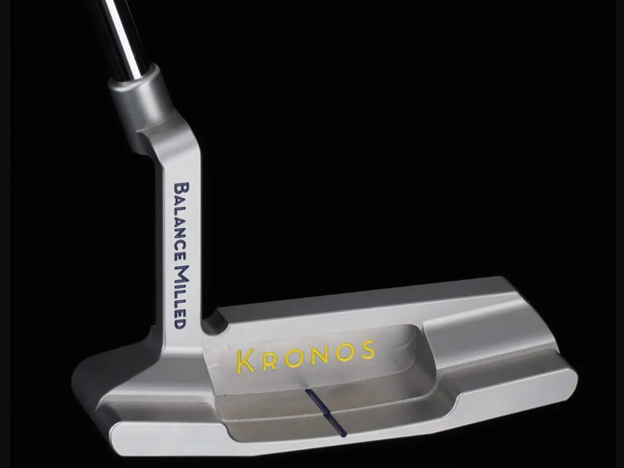 TOUCH 2.0 Groovy �p�^�[ [34�C���`] �̐��i�摜