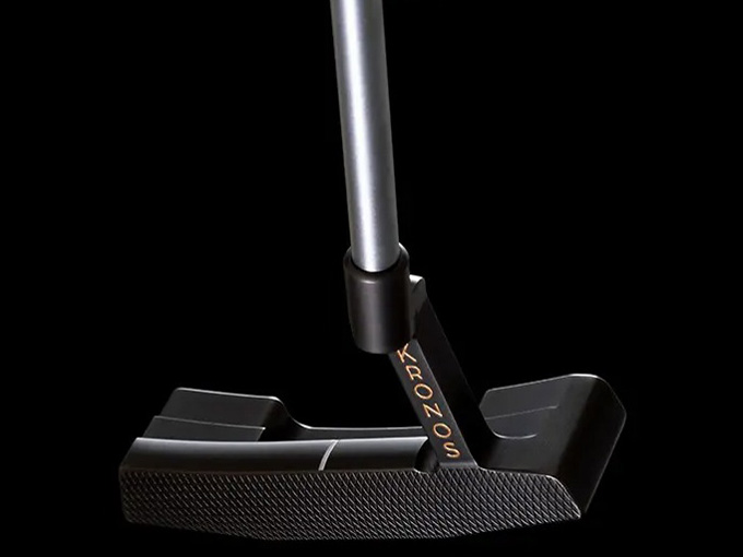 KRONOS GOLF RENAISSANCE RS パター [34インチ]
