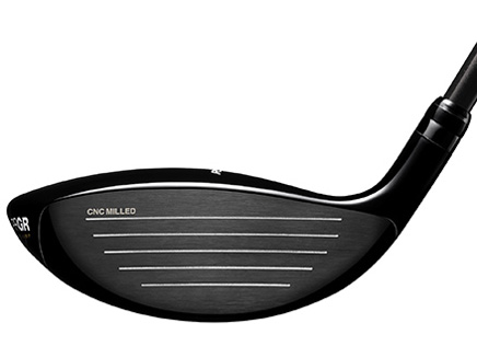 RS JUST �t�F�A�E�F�C�E�b�h #3 [VENTUS BLUE 6 �t���b�N�X�FS]