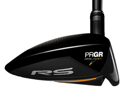 RS JUST �t�F�A�E�F�C�E�b�h #3 [VENTUS BLUE 6 �t���b�N�X�FS]