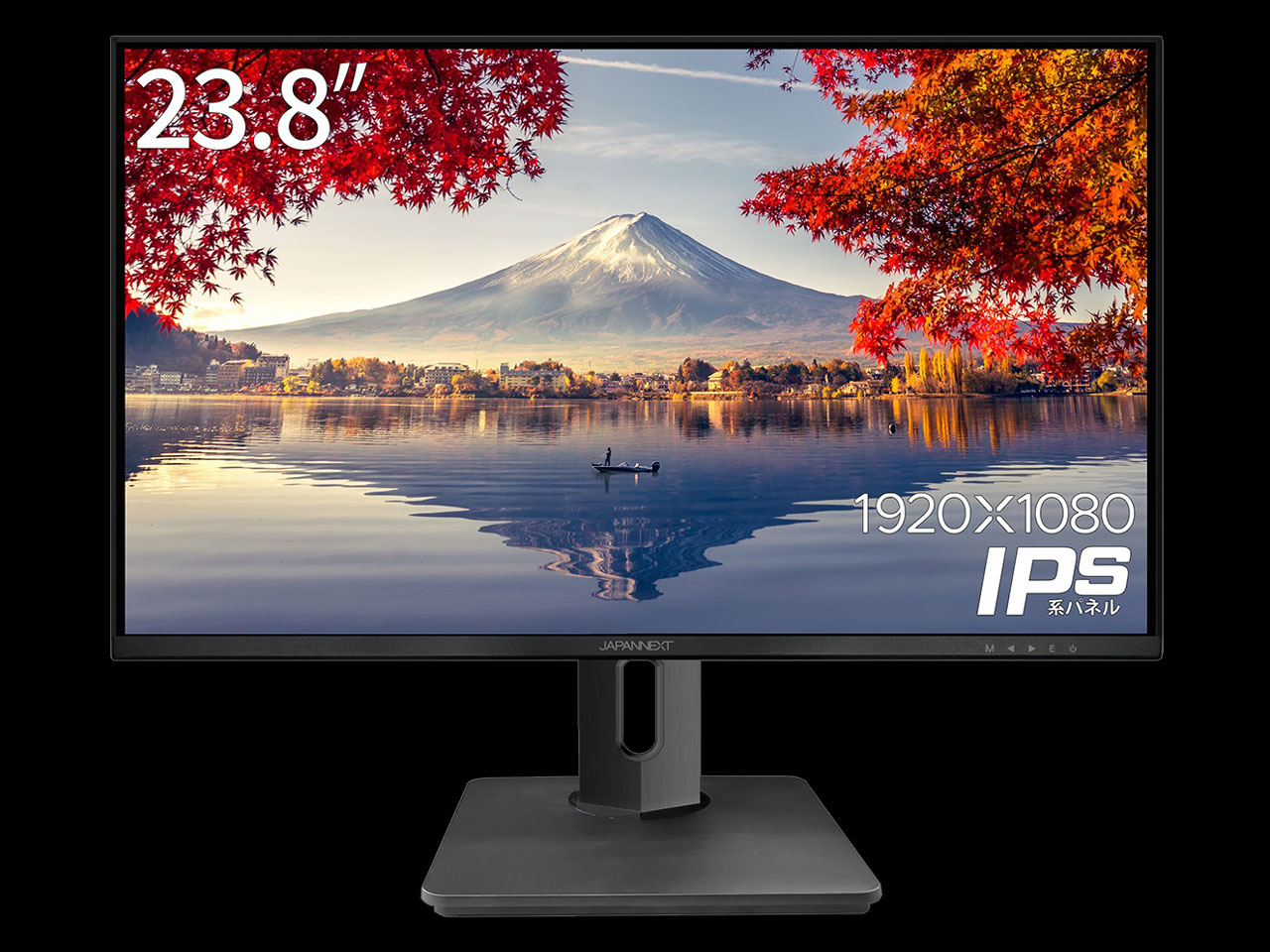 ピ*ಣ様 JAPANNEXT 23.8インチモニター JN-IPS238FHD2 JAPANNEXT 23.8型IPSフルHDパネル搭載 タッチパネル対応モニター