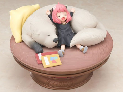 �t�B�M���A�[�cZERO �A�[�j���E�t�H�[�W���[&�{���h�E�t�H�[�W���[ -�݂�����񂱂�Ղ�[�ƁI- �̐��i�摜