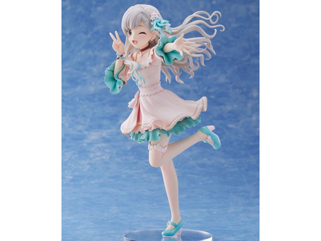 �A�C�h���}�X�^�[ �V���f�����K�[���Y �v���D[O-Ku-Ri-Mo-No Sunday�I]+