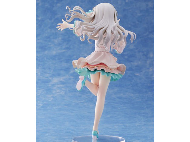 �A�C�h���}�X�^�[ �V���f�����K�[���Y �v���D[O-Ku-Ri-Mo-No Sunday�I]+