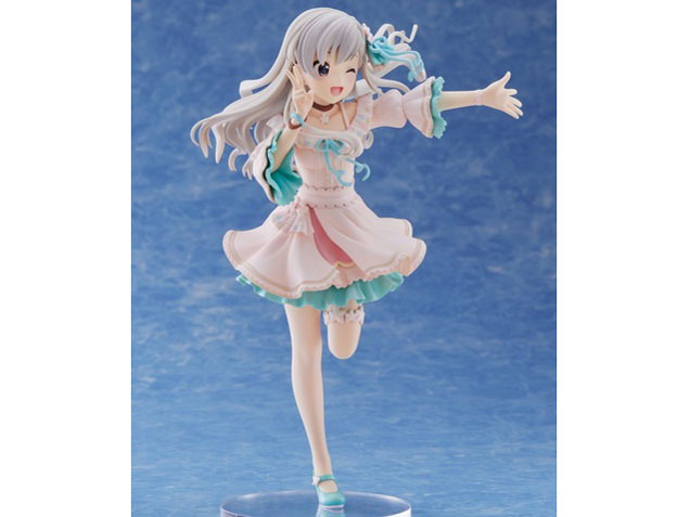 �A�C�h���}�X�^�[ �V���f�����K�[���Y �v���D[O-Ku-Ri-Mo-No Sunday�I]+