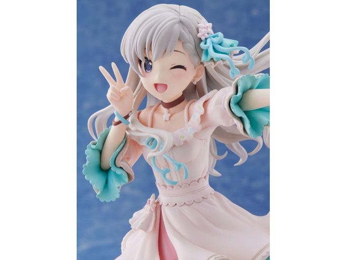 �A�C�h���}�X�^�[ �V���f�����K�[���Y �v���D[O-Ku-Ri-Mo-No Sunday�I]+