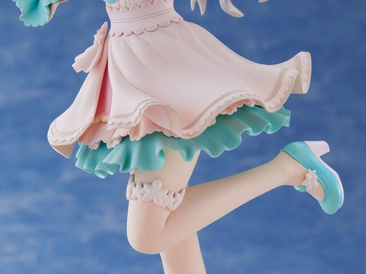 �A�C�h���}�X�^�[ �V���f�����K�[���Y �v���D[O-Ku-Ri-Mo-No Sunday�I]+