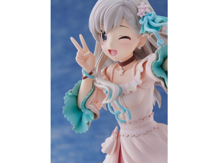 �A�C�h���}�X�^�[ �V���f�����K�[���Y �v���D[O-Ku-Ri-Mo-No Sunday�I]+