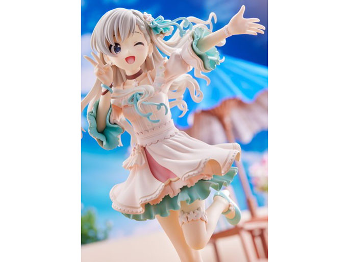 �A�C�h���}�X�^�[ �V���f�����K�[���Y �v���D[O-Ku-Ri-Mo-No Sunday�I]+