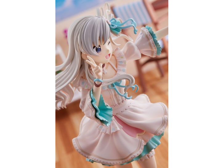�A�C�h���}�X�^�[ �V���f�����K�[���Y �v���D[O-Ku-Ri-Mo-No Sunday�I]+