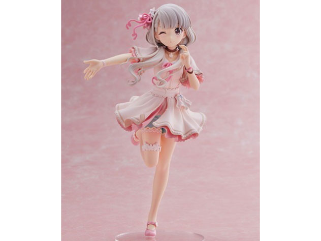 �A�C�h���}�X�^�[ �V���f�����K�[���Y �v���[O-Ku-Ri-Mo-No Sunday�I]+