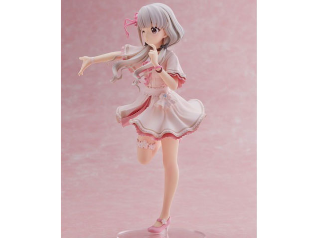 �A�C�h���}�X�^�[ �V���f�����K�[���Y �v���[O-Ku-Ri-Mo-No Sunday�I]+