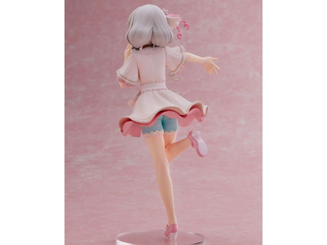 �A�C�h���}�X�^�[ �V���f�����K�[���Y �v���[O-Ku-Ri-Mo-No Sunday�I]+