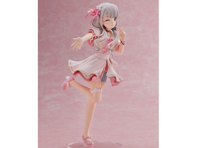 �A�C�h���}�X�^�[ �V���f�����K�[���Y �v���[O-Ku-Ri-Mo-No Sunday�I]+