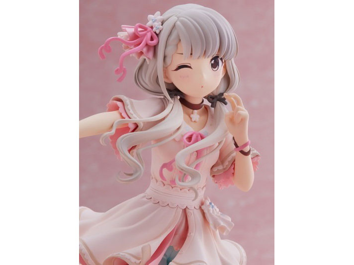 �A�C�h���}�X�^�[ �V���f�����K�[���Y �v���[O-Ku-Ri-Mo-No Sunday�I]+