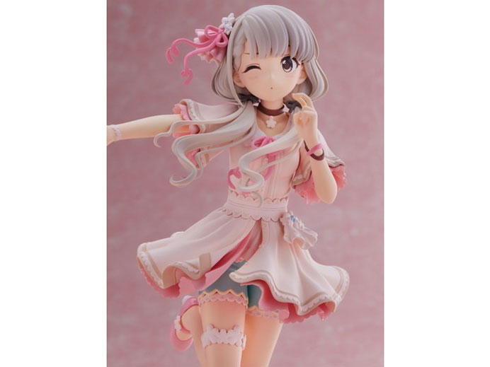 �A�C�h���}�X�^�[ �V���f�����K�[���Y �v���[O-Ku-Ri-Mo-No Sunday�I]+