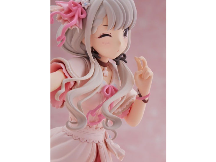 �A�C�h���}�X�^�[ �V���f�����K�[���Y �v���[O-Ku-Ri-Mo-No Sunday�I]+