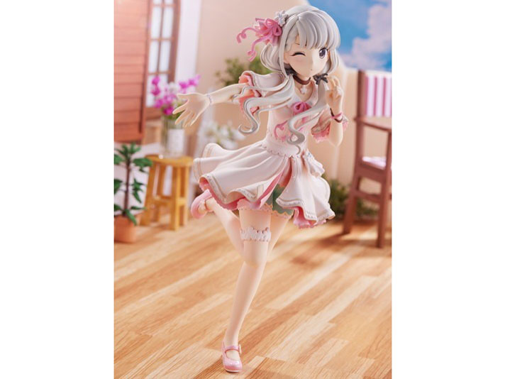 �A�C�h���}�X�^�[ �V���f�����K�[���Y �v���[O-Ku-Ri-Mo-No Sunday�I]+