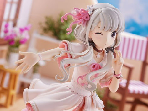 �A�C�h���}�X�^�[ �V���f�����K�[���Y �v���[O-Ku-Ri-Mo-No Sunday�I]+