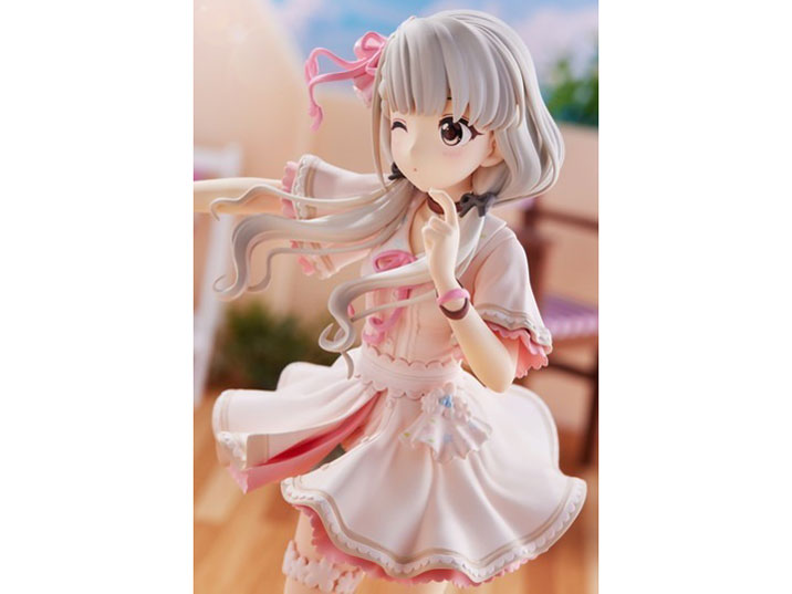 �A�C�h���}�X�^�[ �V���f�����K�[���Y �v���[O-Ku-Ri-Mo-No Sunday�I]+