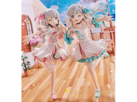 �A�C�h���}�X�^�[ �V���f�����K�[���Y �v���[O-Ku-Ri-Mo-No Sunday�I]+