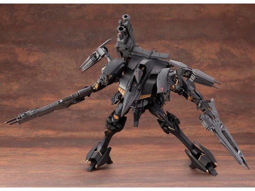 �A�[�}�[�h�E�R�A DECOCTION MODELS ���C���i�[�h 03-AALIYAH �V���[�v���X