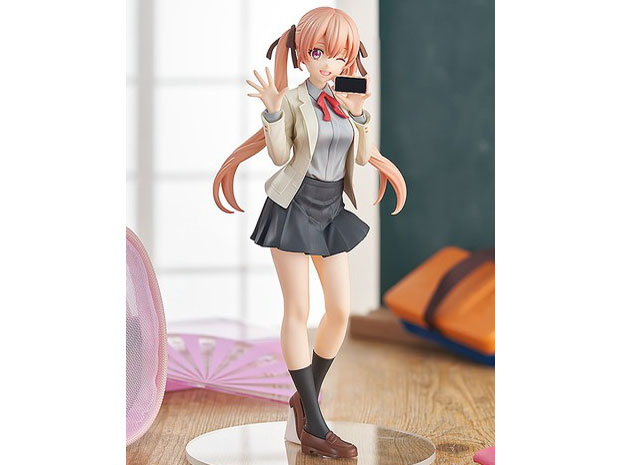 �J�b�R�E�̋��� POP UP PARADE �V��G���J