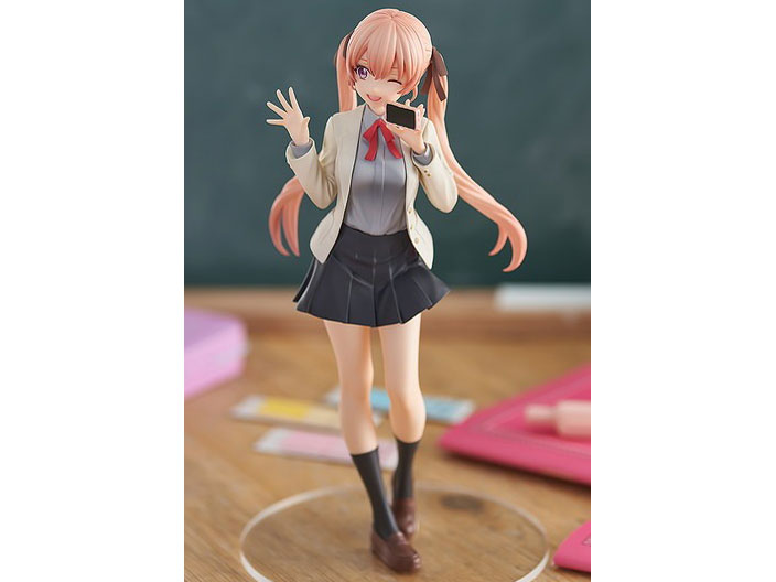 �J�b�R�E�̋��� POP UP PARADE �V��G���J