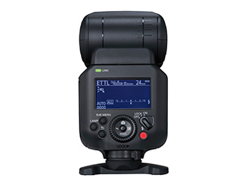 �X�s�[�h���C�g EL-5