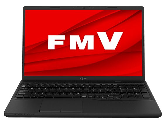 FMV Lite WA1/G3 Celeron�E4GB�������ESSD 256GB���ڃ��f�� FMVWG3A114_KC