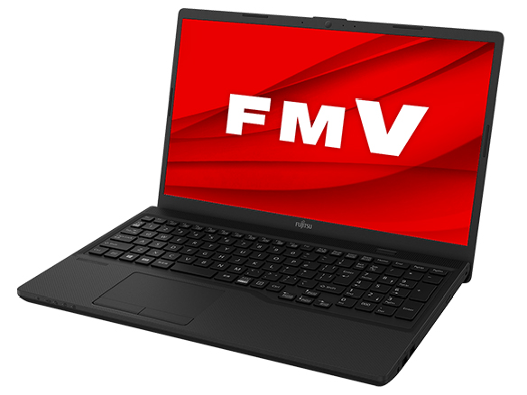 FMV Lite WA1/G3 Celeron�E8GB�������ESSD 256GB�EOffice���ڃ��f�� FMVWG3A116_KC �̐��i�摜