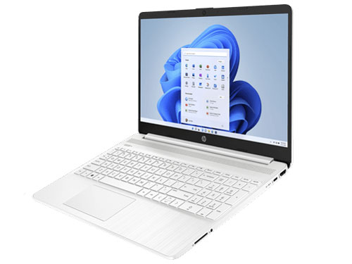 HP 15s-fq5000 �p�t�H�[�}���X���f��G4 S10 �̐��i�摜