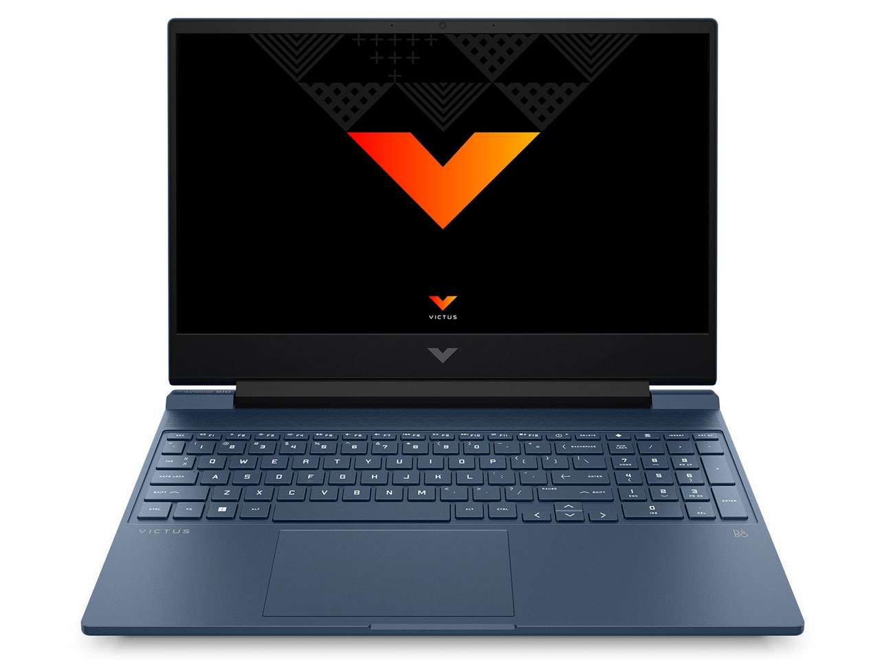 Victus Gaming Laptop 15 Ryzen 5/512GB SSD/16GB������/�t��HD/144Hz/RTX 3050 ���i.com���胂�f�� �̐��i�摜