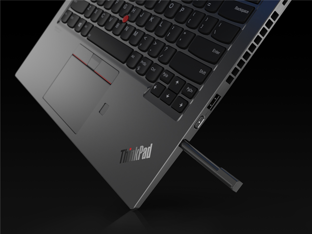 ThinkPad X1 Yoga Gen 5 Windows 10 Pro�ECore i7 10510U�E16GB�������[�E512GB SSD�E14�^�t��HD�t������ 20UBS16G00