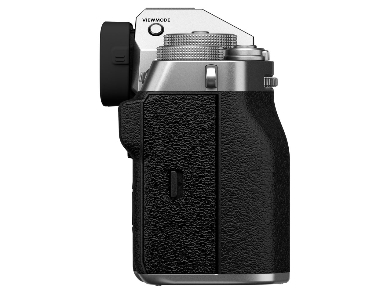 FUJIFILM X-T5 �{�f�B [�V���o�[]