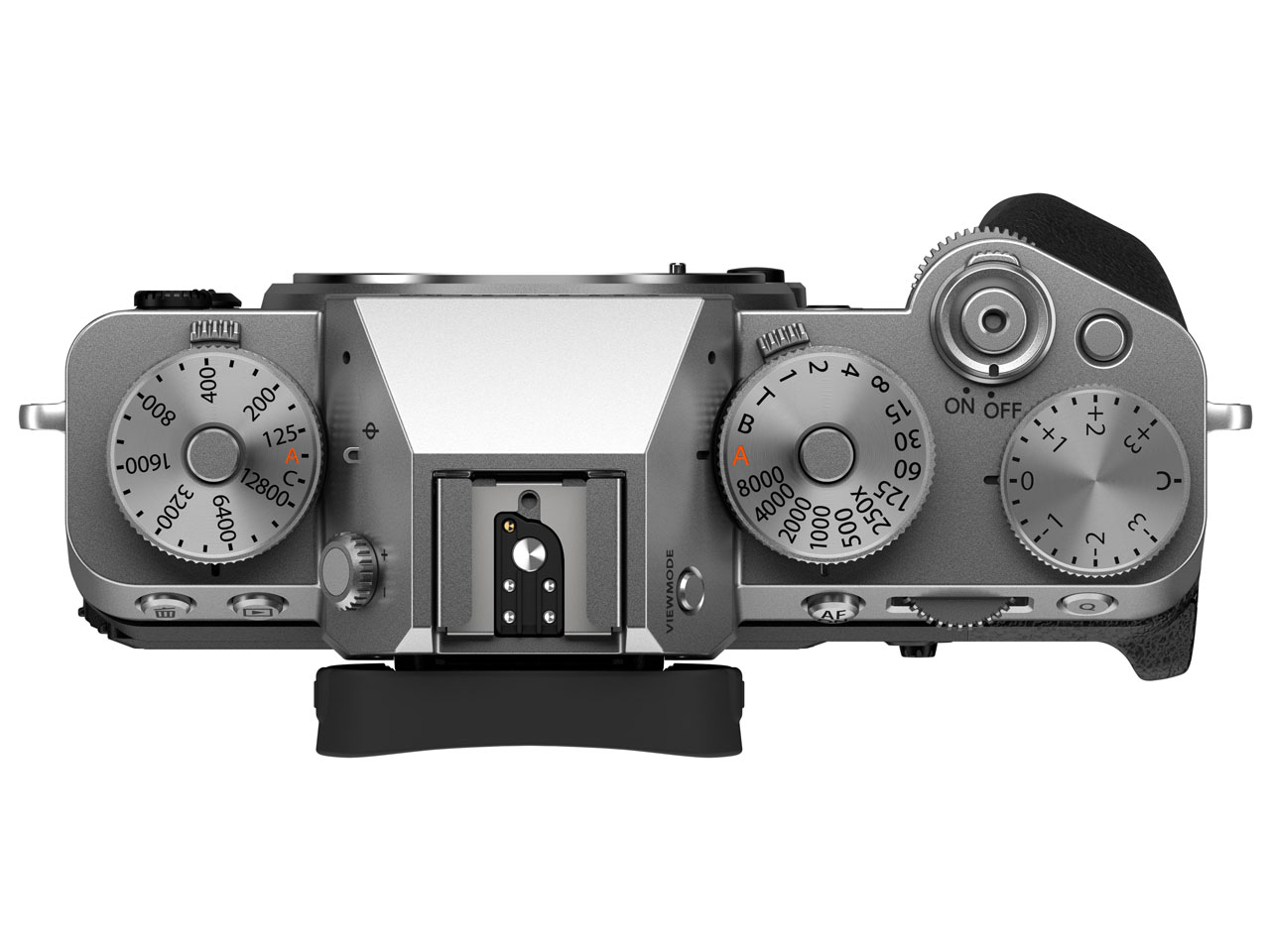 FUJIFILM X-T5 �{�f�B [�V���o�[]