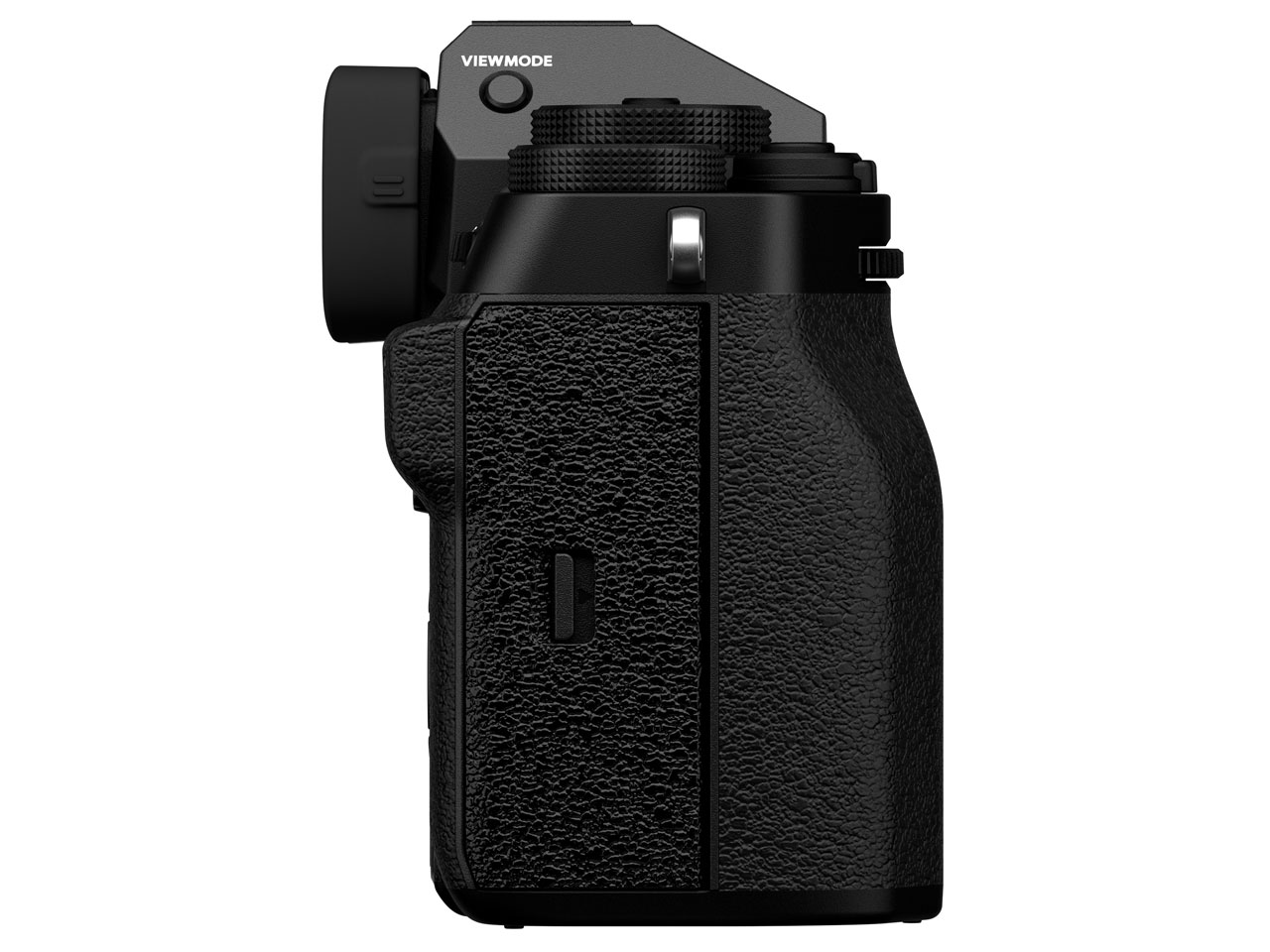 FUJIFILM X-T5 �{�f�B [�u���b�N]