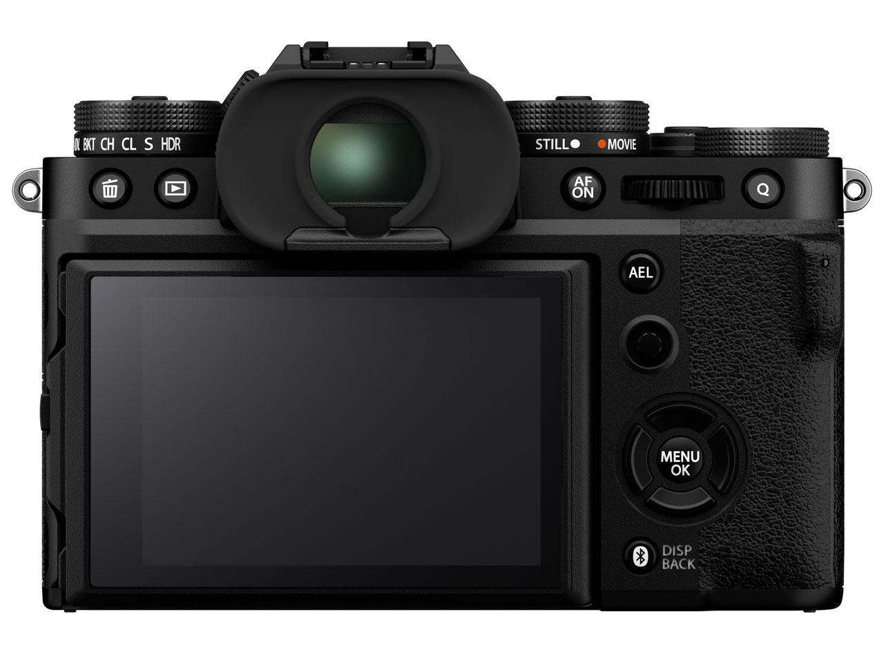 FUJIFILM X-T5 �{�f�B [�u���b�N]