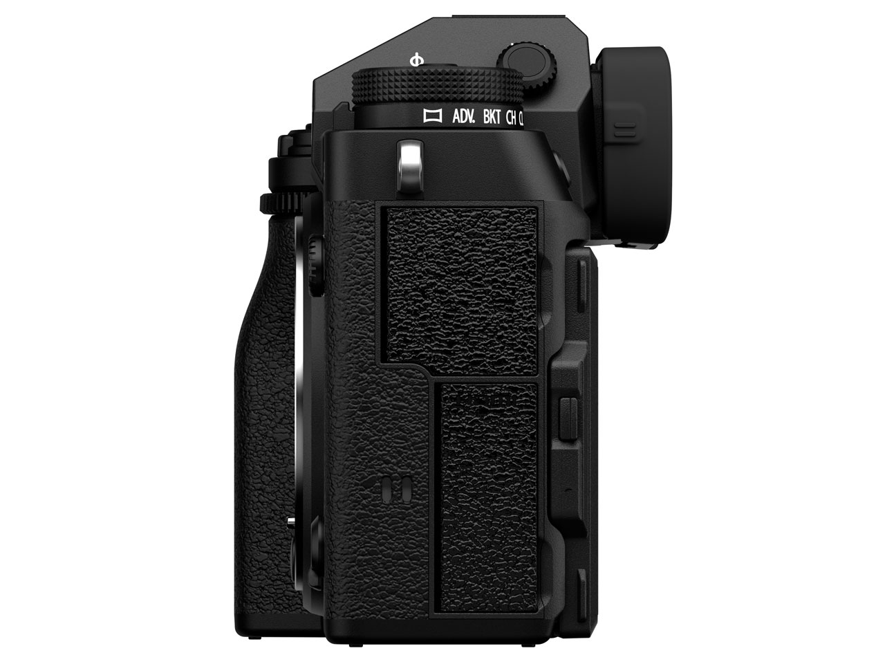 FUJIFILM X-T5 �{�f�B [�u���b�N]