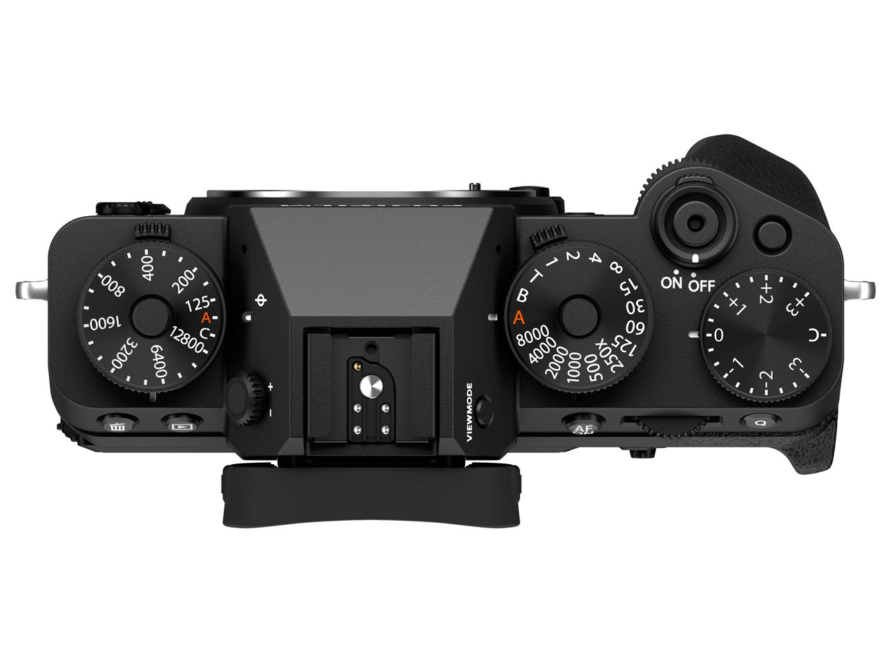 FUJIFILM X-T5 �{�f�B [�u���b�N]