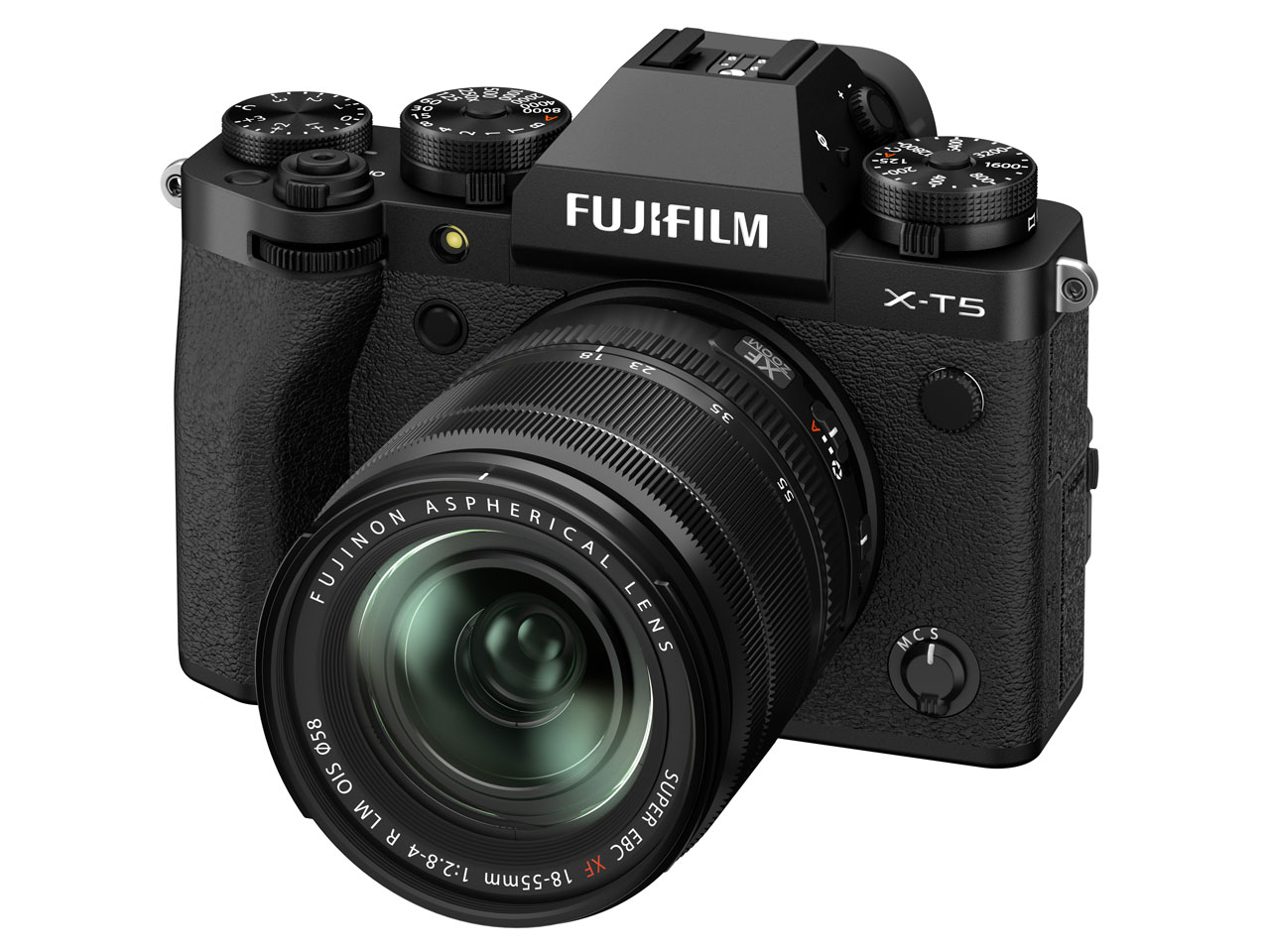 超激安X-T5 XF18-55mmレンズキットスペシャルセット 富士フイルム FUJIFILM X-T5 XF18-55mmレンズキット 価格比較