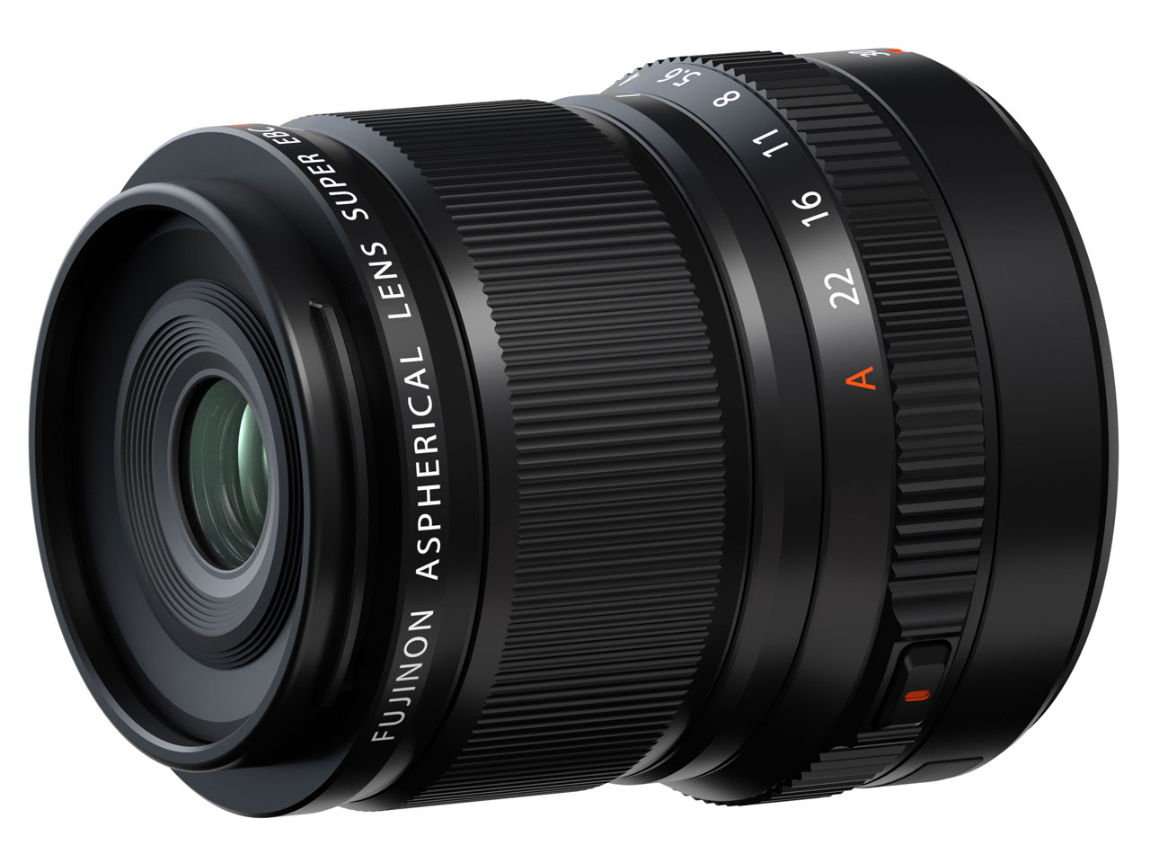 �t�W�m�������Y XF30mmF2.8 R LM WR Macro